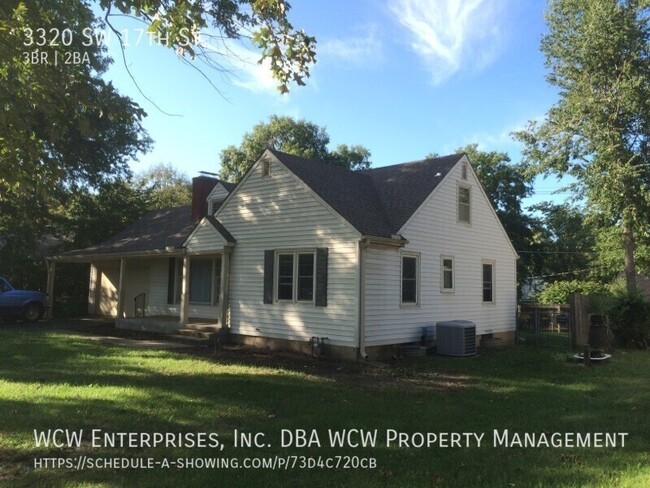 Building Photo - Beautiful home in Westboro! 2car attached ...