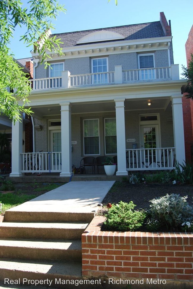 Building Photo - 3113 Patterson Ave