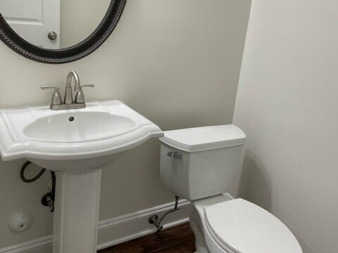 Foto del edificio - 2710 Chestnut Ridge Drive