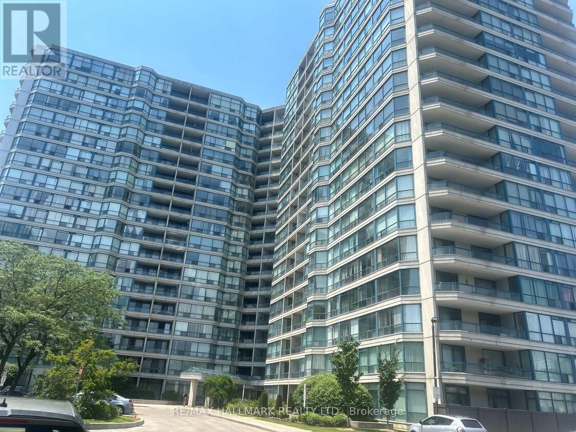 Photo principale - 4725-4725 Sheppard Ave E