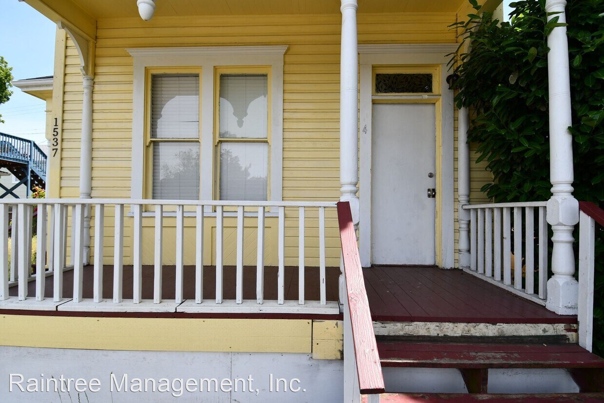 Foto principal - 1537 SE Pine St