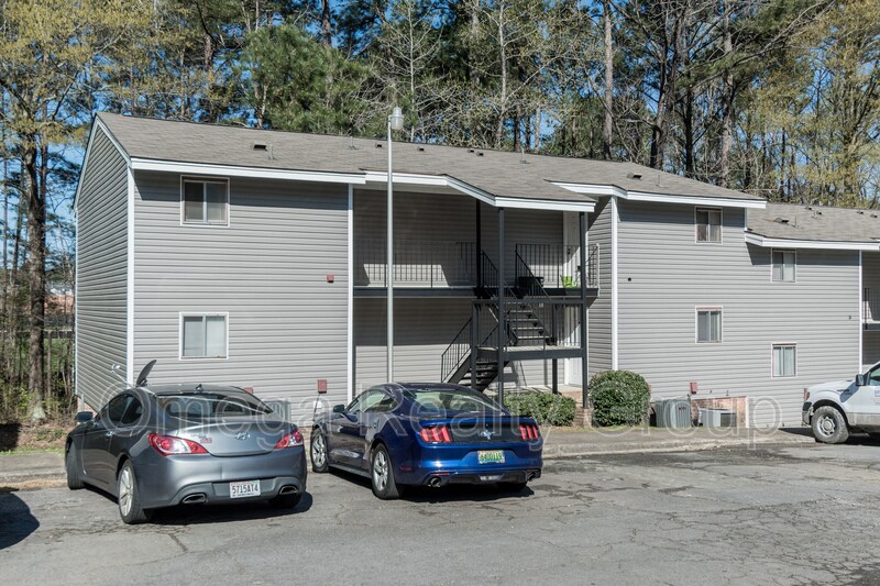 1602 14th Ave E Unit Apt 18, Jasper, AL 35501 Condo for Rent in