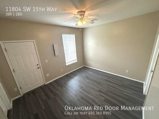 Foto del edificio - 11804 SW 15th Way