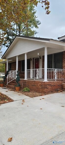 Building Photo - 4830 Kyle Ln NW