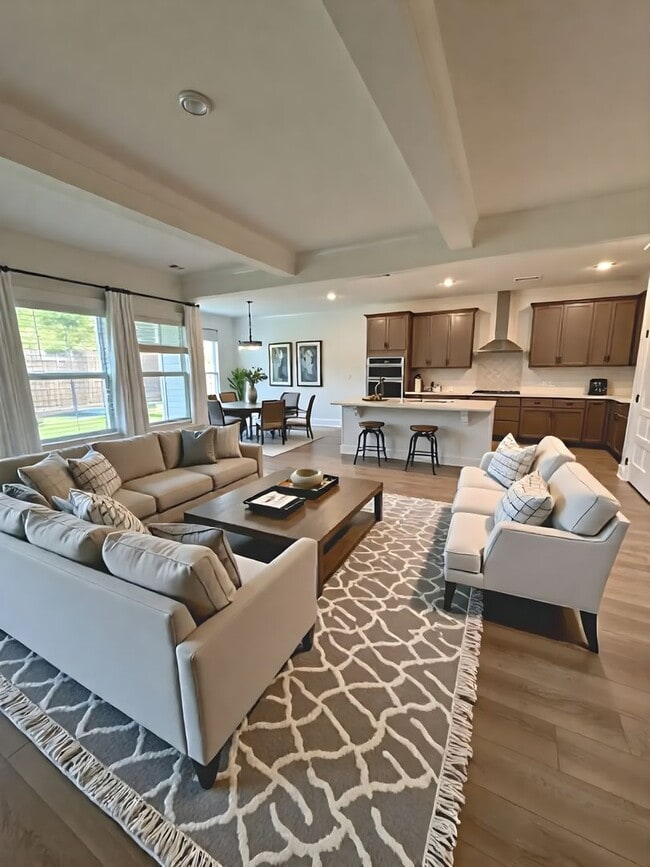 Building Photo - 8605 Overhill Ct