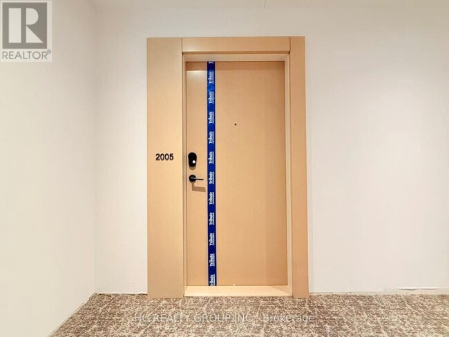 Photo du bâtiment - 280 Dundas St W