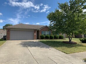 Building Photo - 3609 Cornell Ct