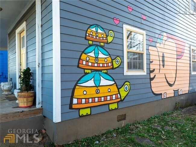 Foto del edificio - 1387 Jonesboro Rd SE
