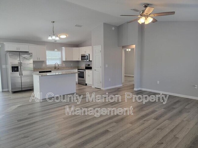 Foto del edificio - 15913 SW 23rd Court Rd