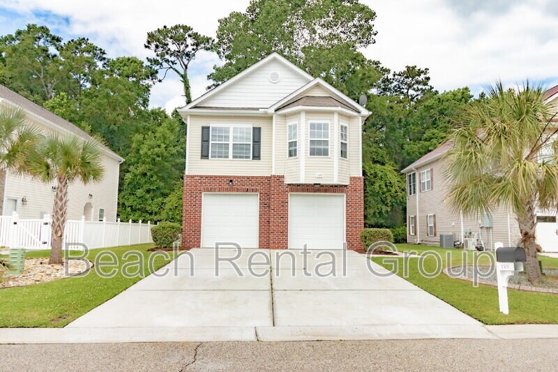 Foto principal - 1309 Painted Tree Ln