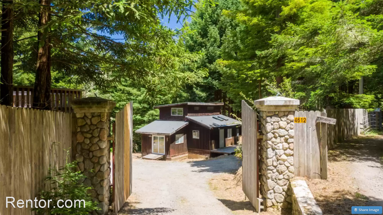 Primary Photo - 2 br, 2 bath House - 4612 Greenwood Height...