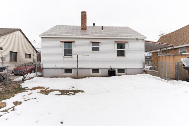 Foto del edificio - 15 S 400 W