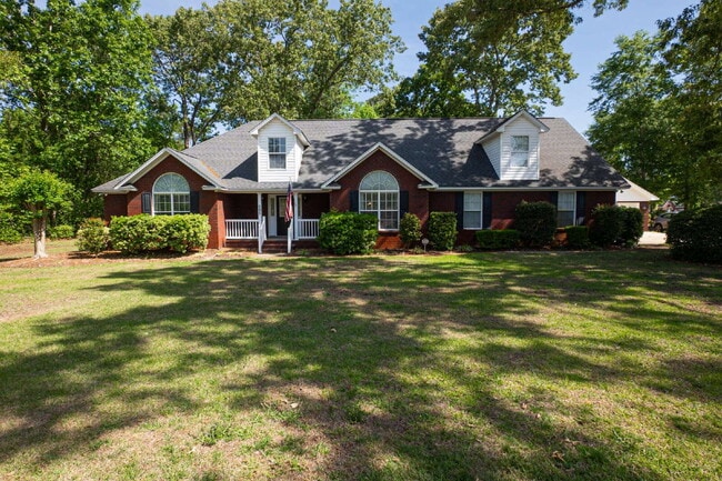 Foto del edificio - Available mid June!