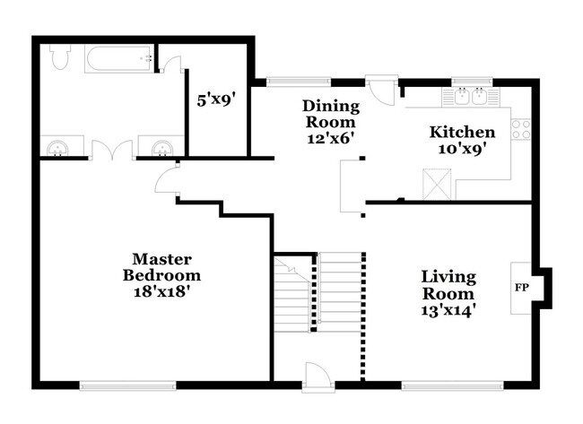 Foto del edificio - 3716 Crescent Hill Ln