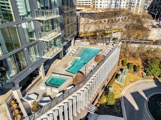 Foto del edificio - 788 West Marietta St NW