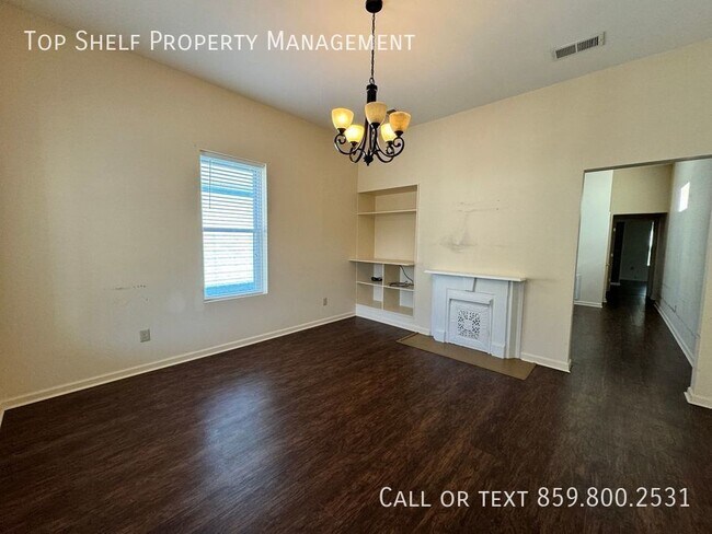 Foto del edificio - One Bedroom Home in Frankfort!