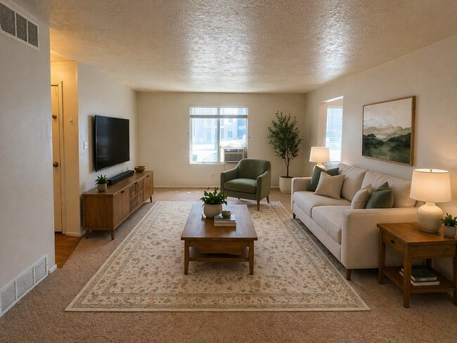 Foto del edificio - 1637 Avalon Rd