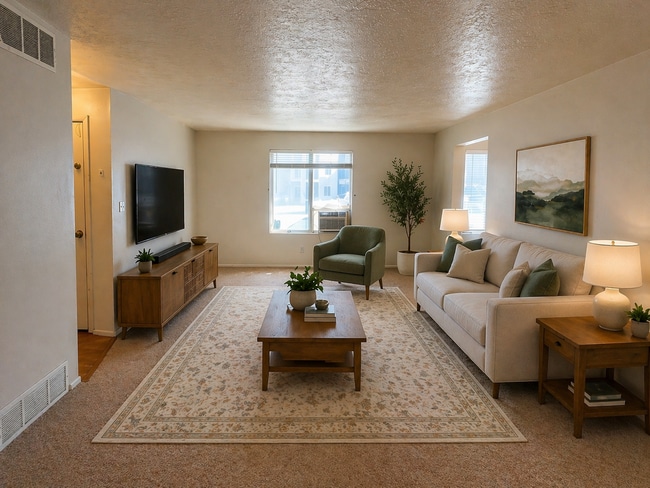 Building Photo - 1637 Avalon Rd