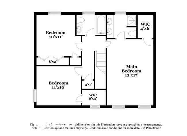 Building Photo - 4108 Sunbury Dr