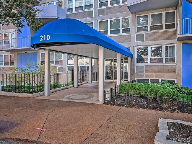 Foto del edificio - 210 N 17th St