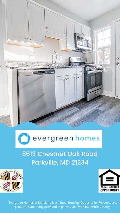 Photo - 8613 Chestnut Oak Rd (Parkville, MD)