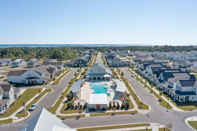 Foto del edificio - 314 Gannet Pl