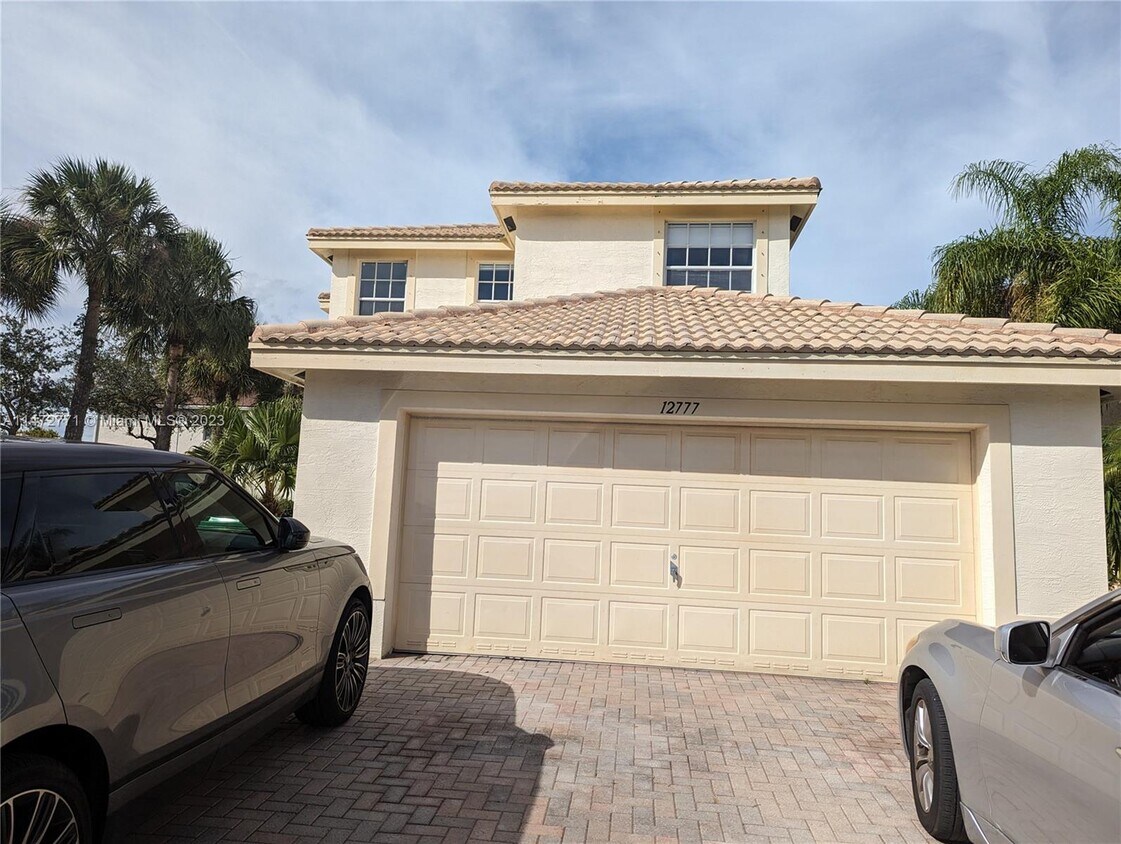 12777 SW 44th St, Miramar, FL 33027 House Rental in Miramar, FL