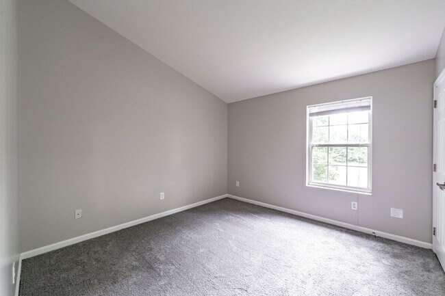 Habitación - Hunt Apartments