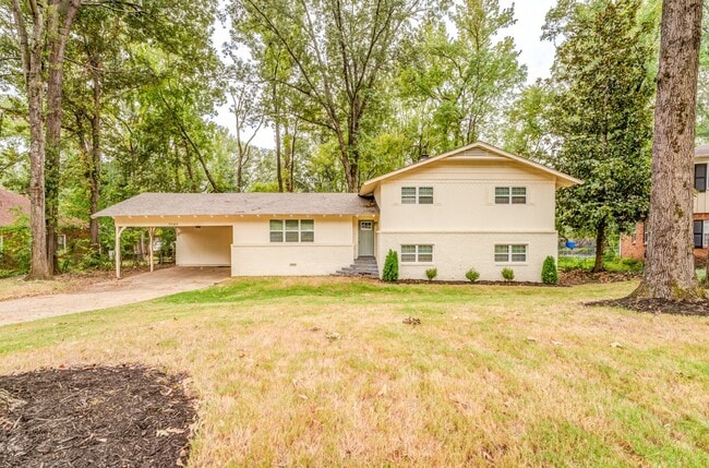 Charming 4-Bedroom, 3-Bath Single-Family H... - Charming 4-Bedroom, 3-Bath Single-Family H... House