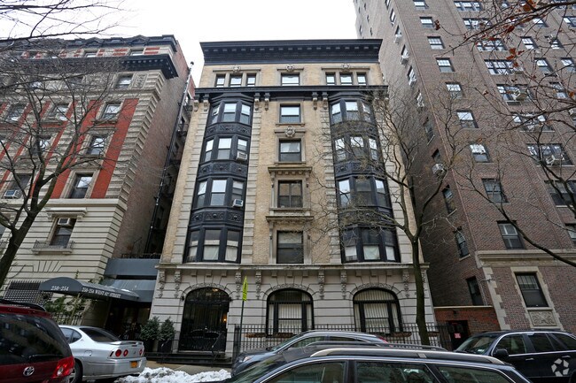 Foto del edificio - 254 W 82nd St