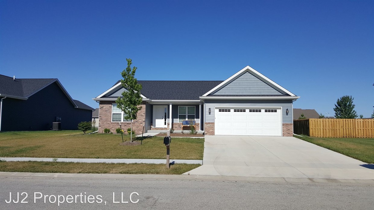 Primary Photo - 1725 Prairie Vista Dr