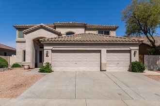 Building Photo - 918 W Windsong Dr
