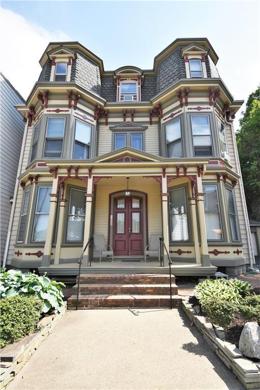 Building Photo - 122 Spring Garden St