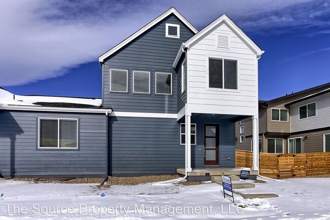 Building Photo - 3 br, 2.5 bath House - 4933 Brule Dr