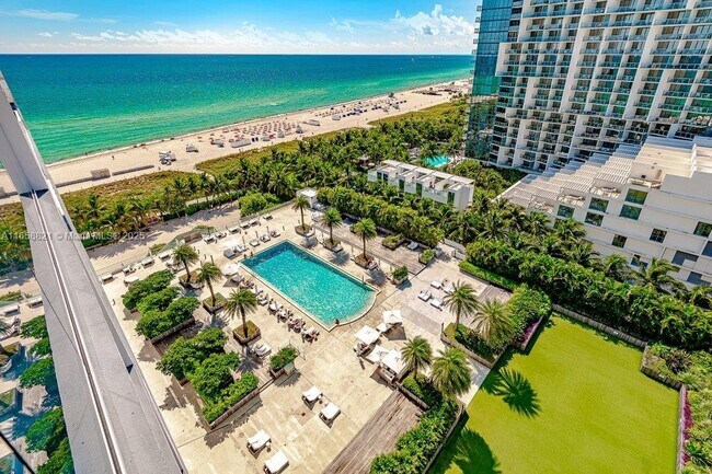 Foto del edificio - 2301 Collins Ave