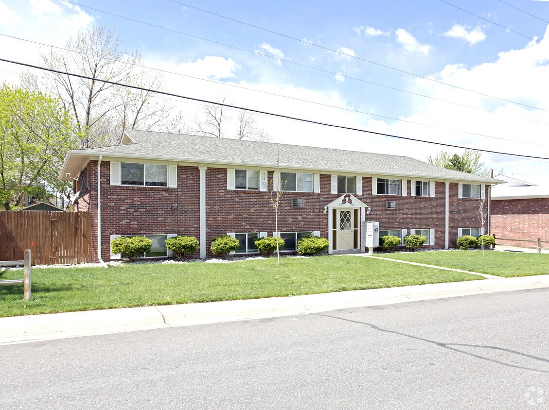 Primary Photo - 5381 Delaware