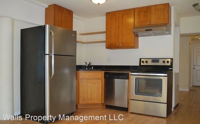 Building Photo - 2114 E Yesler Way