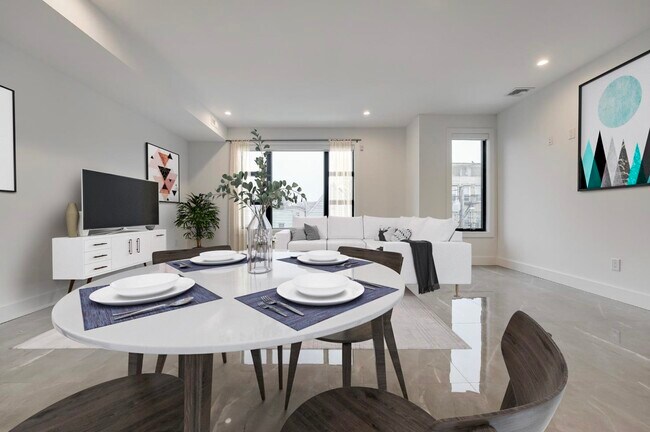 Foto del edificio - 290 Griffith St