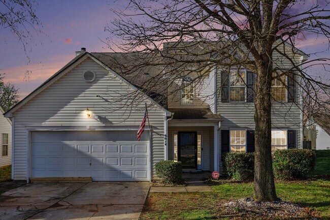 Foto del edificio - 3014 Robin Terry Ct