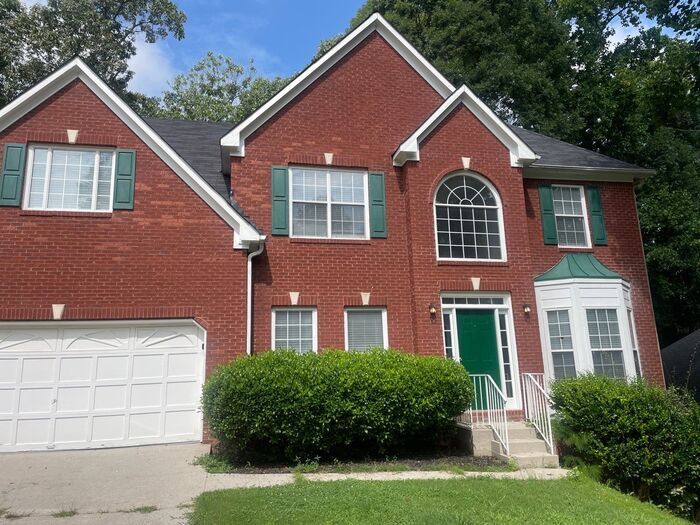 NOW AVAILABLE! 1941 Lightwood Way NW, Ac... House for Rent in