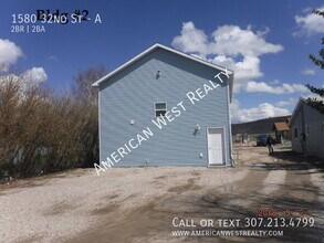 Building Photo - 1580 32nd St