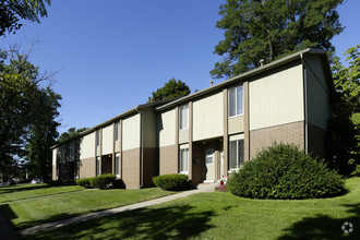 Muskegon Townhouses photo'