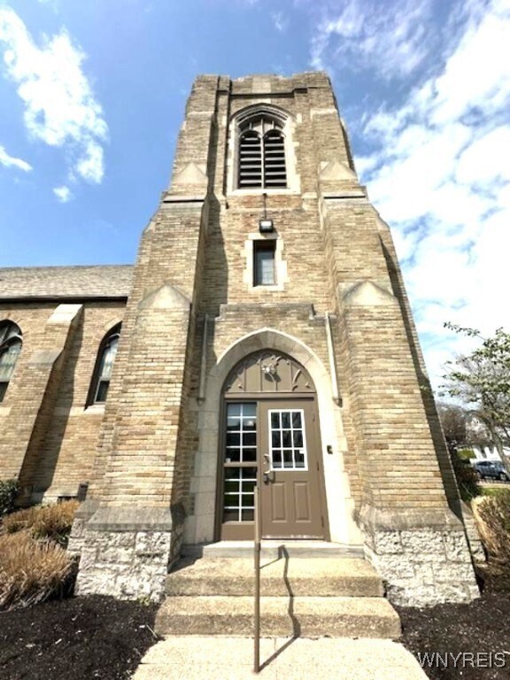 Foto del edificio - 700 Parkside Ave