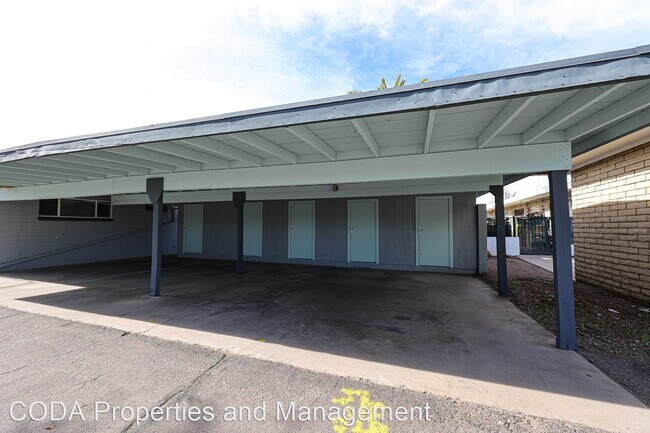 Building Photo - 2 br, 1 bath House - 3119 N 66th St