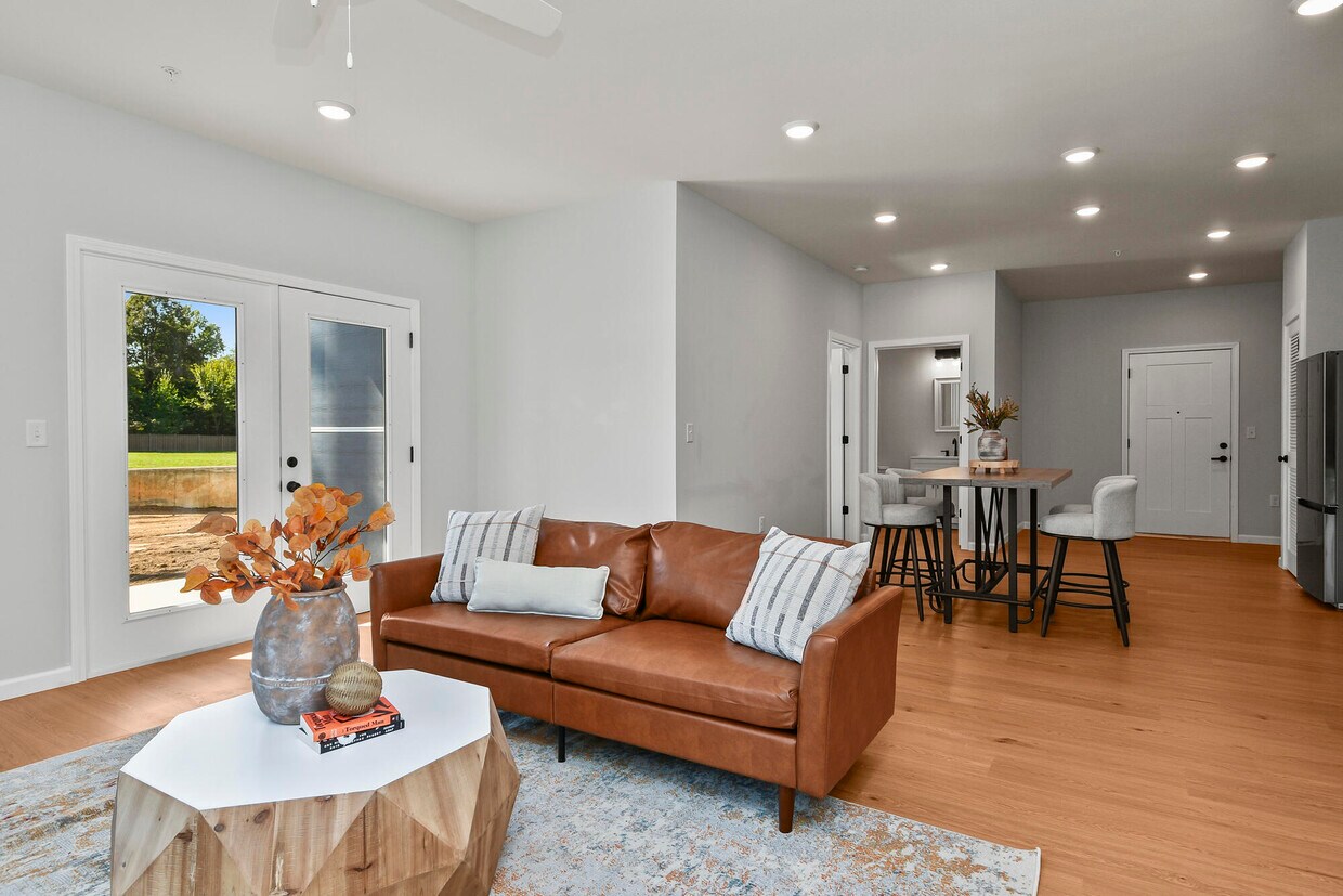 Foto principal - 505 W Grand St