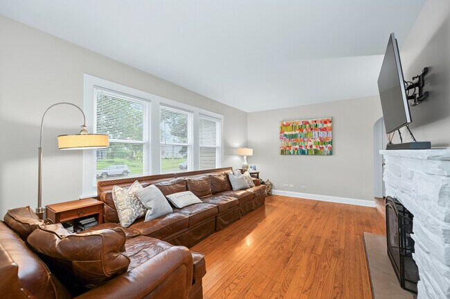 Foto del edificio - 402 Turner Ave
