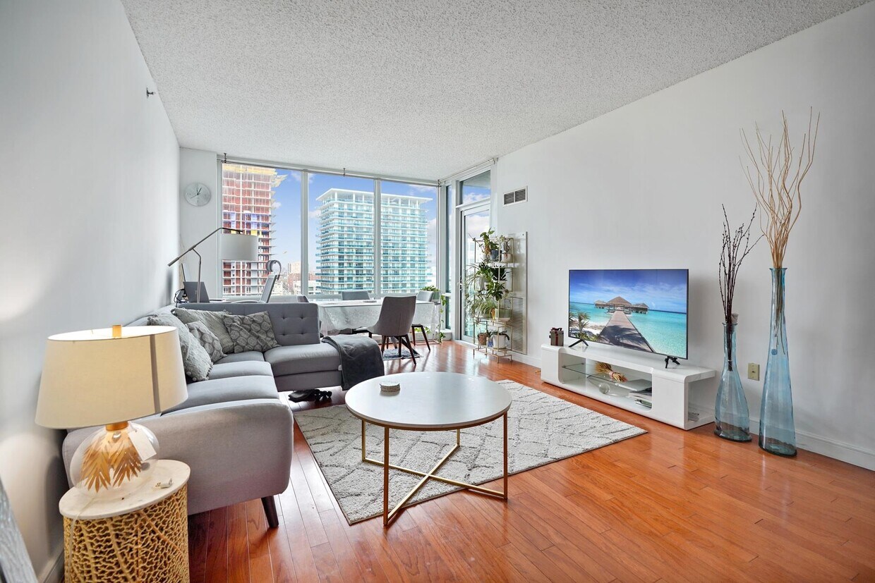 2603 North Blvd Unit 1905, Jersey City, NJ 07310 Condo for Rent in