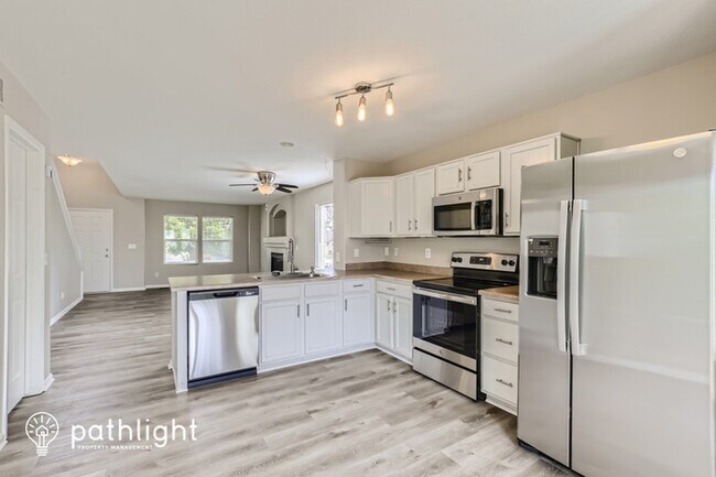Building Photo - 4880 Mount Princeton Street, Brighton, CO,...
