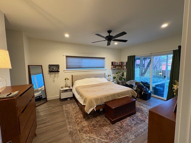 Foto del edificio - 4451 Alexander St