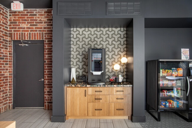 Building Photo - Sabine Street Lofts